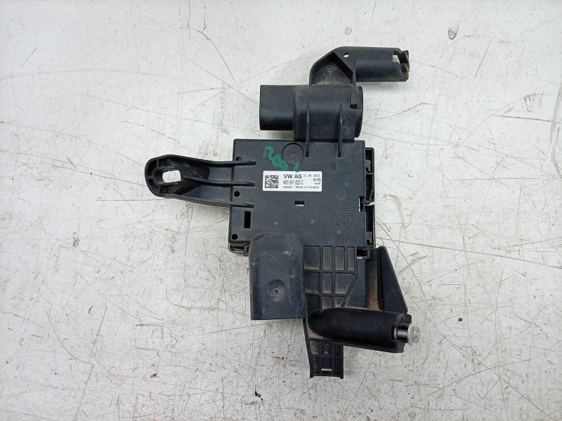 Recambio de modulo electronico para porsche cayenne coupe (9yb) e-hybrid referencia OEM IAM  4M0941823C 