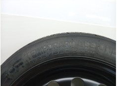 Recambio de neumatico repuesto para hyundai i30 (pde, pd, pden) 1.0 t-gdi referencia OEM IAM  1258016  2