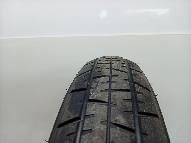 Recambio de neumatico repuesto para hyundai i30 (pde, pd, pden) 1.0 t-gdi referencia OEM IAM  1258016 