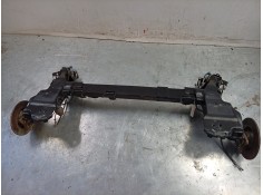 Recambio de puente trasero para citroën c3 aircross ii van (2c_, 2r_) puretech 82 referencia OEM IAM    2