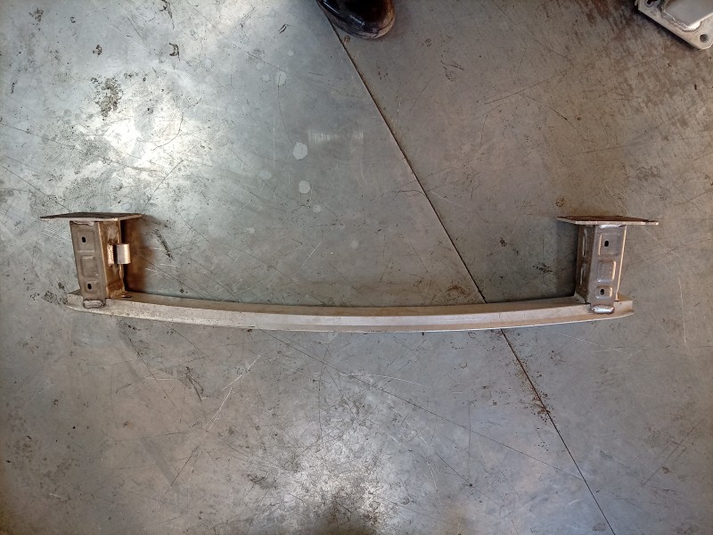 Recambio de refuerzo paragolpes trasero para peugeot 308 ii (lb_, lp_, lw_, lh_, l3_) 1.6 gti (l35gnh) referencia OEM IAM 967737