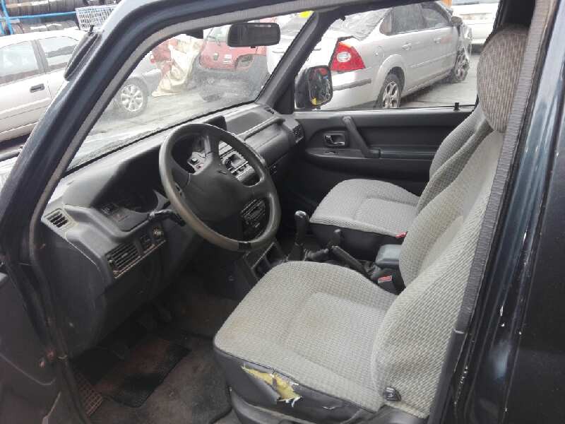 mitsubishi montero (v20/v40) del año 1993