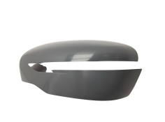 Recambio de carcasa retrovisor izquierdo para nissan qashqai (j11) referencia OEM IAM  963734EA8A 1058053020/41529101/312041T