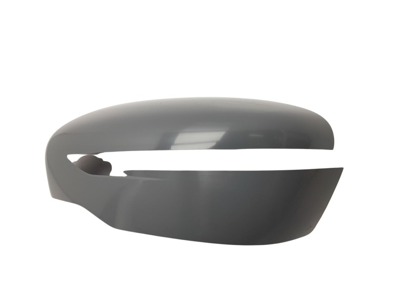 Recambio de carcasa retrovisor izquierdo para nissan qashqai (j11) referencia OEM IAM  963734EA8A 1058053020/41529101/312041T