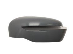Recambio de carcasa retrovisor izquierdo para nissan qashqai (j11) referencia OEM IAM  963734EA8A 1058053020/41529101/312041T 2