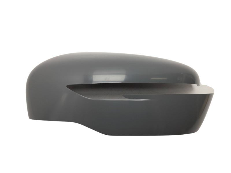 Recambio de carcasa retrovisor izquierdo para nissan qashqai (j11) referencia OEM IAM  963734EA8A 1058053020/41529101/312041T