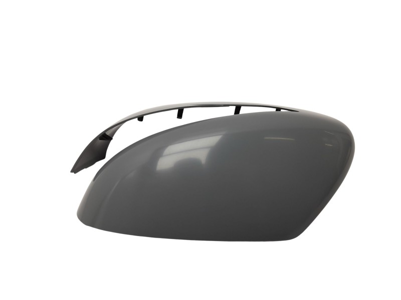 Recambio de carcasa retrovisor izquierdo para nissan qashqai (j11) referencia OEM IAM  963734EA8A 1058053020/41529101/312041T