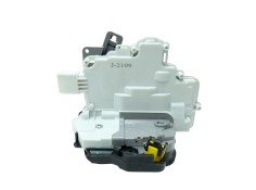 Recambio de cerradura puerta trasera izquierda para audi a6 berlina (4f2) referencia OEM IAM  8E0839015AA 10602230123/133521/EZC