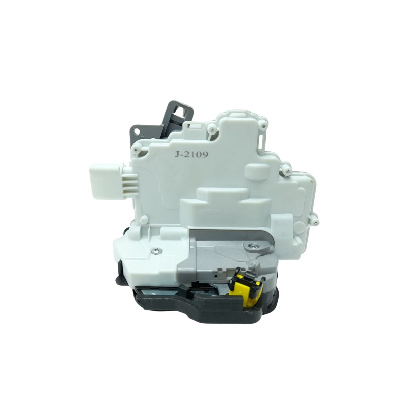 Recambio de cerradura puerta trasera izquierda para audi a6 berlina (4f2) referencia OEM IAM  8E0839015AA 10602230123/133521/EZC