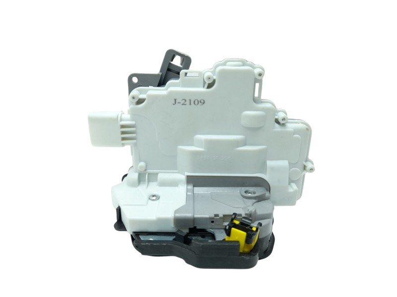 Recambio de cerradura puerta trasera izquierda para audi a6 berlina (4f2) referencia OEM IAM  8E0839015AA 10602230123/133521/EZC