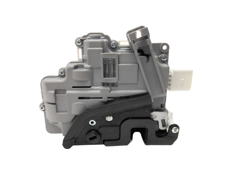 Recambio de cerradura puerta trasera izquierda para audi a6 berlina (4f2) referencia OEM IAM  8E0839015AA 10602230123/133521/EZC