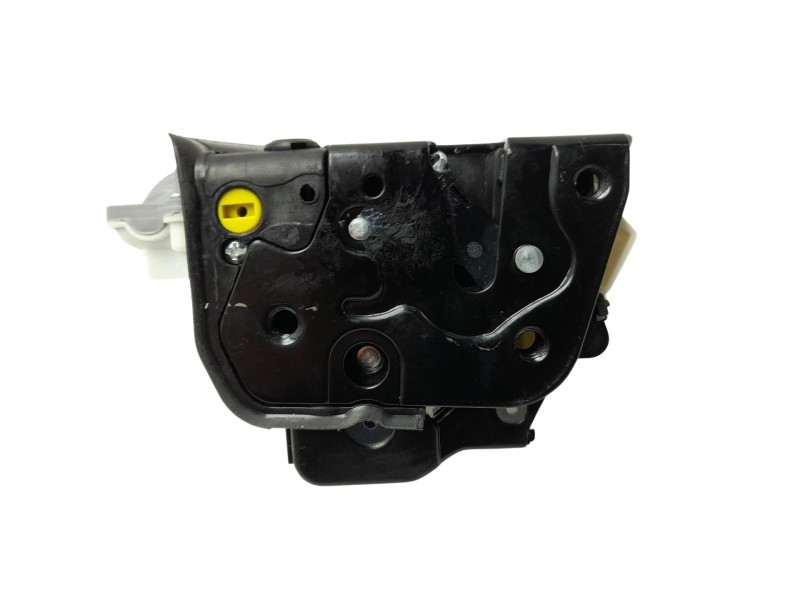 Recambio de cerradura puerta trasera izquierda para audi a6 berlina (4f2) referencia OEM IAM  8E0839015AA 10602230123/133521/EZC