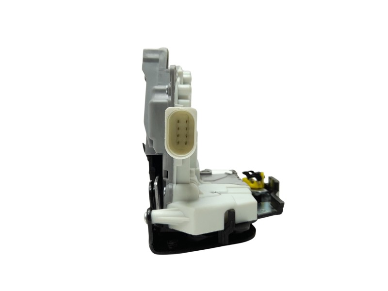 Recambio de cerradura puerta trasera izquierda para audi a6 berlina (4f2) referencia OEM IAM  8E0839015AA 10602230123/133521/EZC