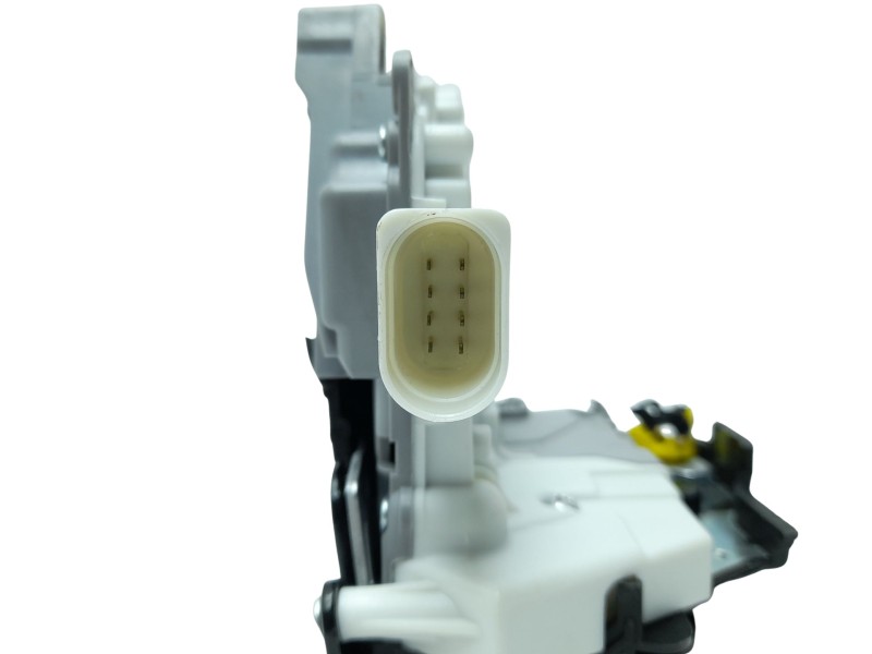 Recambio de cerradura puerta trasera izquierda para audi a6 berlina (4f2) referencia OEM IAM  8E0839015AA 10602230123/133521/EZC
