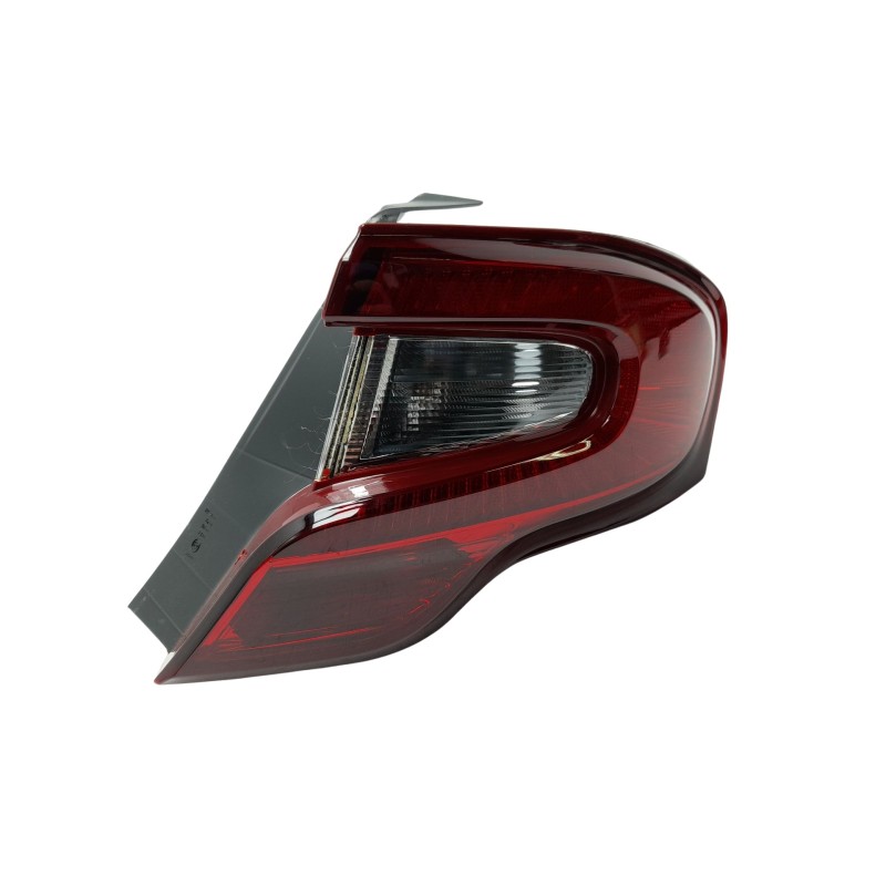 Recambio de piloto trasero derecho para fiat tipo ii (356) sedan referencia OEM IAM  51984487 103F09771774/7061018
