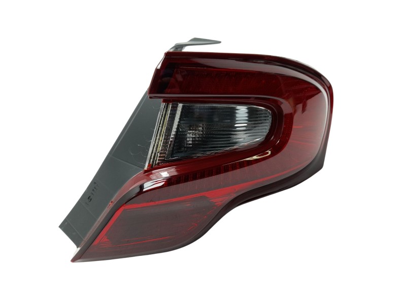 Recambio de piloto trasero derecho para fiat tipo ii (356) sedan referencia OEM IAM  51984487 103F09771774/7061018