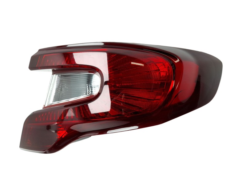 Recambio de piloto trasero derecho para fiat tipo ii (356) sedan referencia OEM IAM  51984487 103F09771774/7061018