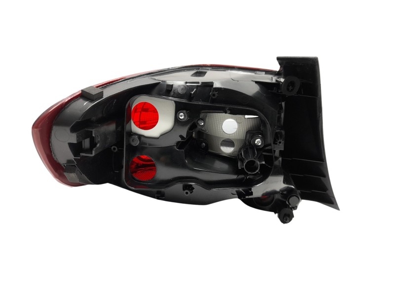 Recambio de piloto trasero derecho para fiat tipo ii (356) sedan referencia OEM IAM  51984487 103F09771774/7061018