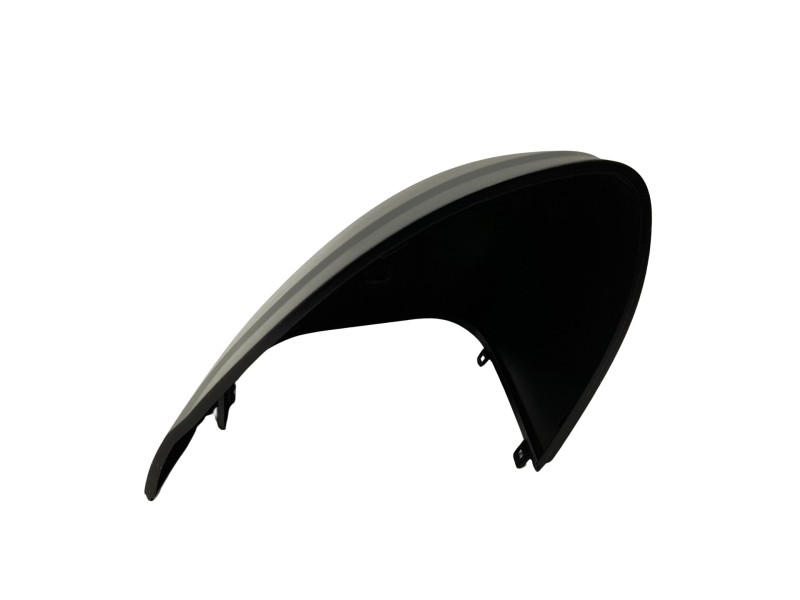 Recambio de carcasa retrovisor derecho para ford transit custom kasten (ttu) 300 l1 trend fwd referencia OEM IAM  2689521 105108