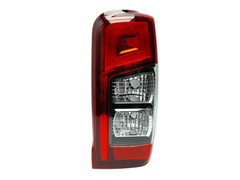 Recambio de piloto trasero derecho para mitsubishi l 200 (kl0/kj0) referencia OEM IAM  8330B210 108704652/16205422/3261008