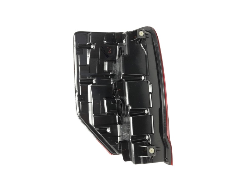Recambio de piloto trasero derecho para mitsubishi l 200 (kl0/kj0) referencia OEM IAM  8330B210 108704652/16205422/3261008