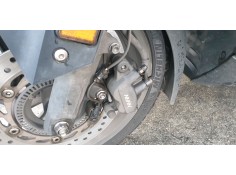 PINZA DE FRENO DELANTERA IZQUIERDA 45150K40F31 45150K40F31 