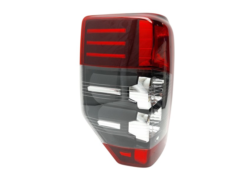 Recambio de piloto trasero izquierdo para mitsubishi l 200 (kl0/kj0) referencia OEM IAM  8330B211 108704653/16205421/3261007
