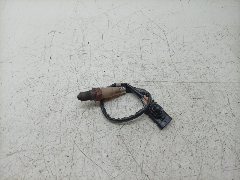 Recambio de sonda lambda para mg zs suv (azs1) 1.5 vti referencia OEM IAM  10353848 