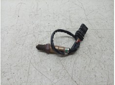 Recambio de sonda lambda para mg zs suv (azs1) 1.5 vti referencia OEM IAM  10353848  2