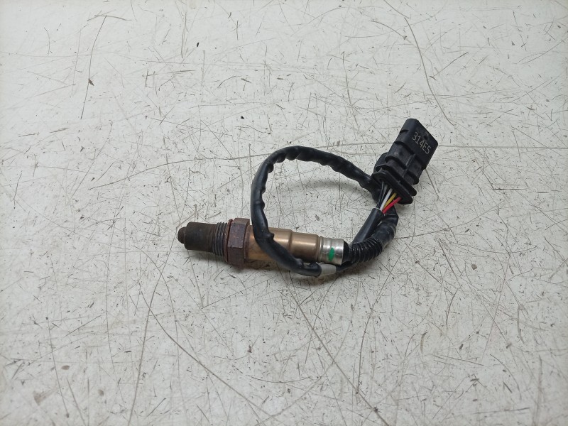 Recambio de sonda lambda para mg zs suv (azs1) 1.5 vti referencia OEM IAM  10353848 