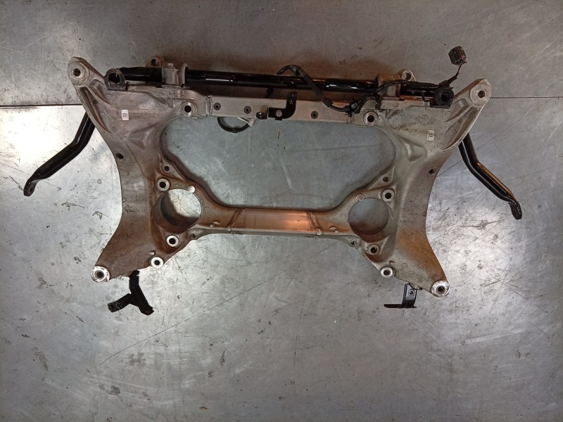 Recambio de puente delantero para maserati ghibli iii (m157) 3.0 s q4 referencia OEM IAM 670006613 670006613 