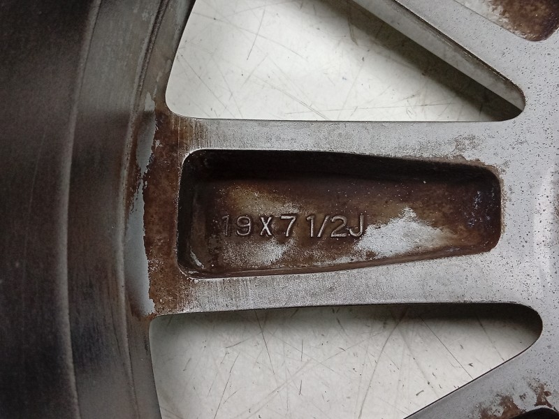 Recambio de llanta para mazda 6 station wagon (gj, gl) 2.0 (gjefw) referencia OEM IAM  9965597590 
