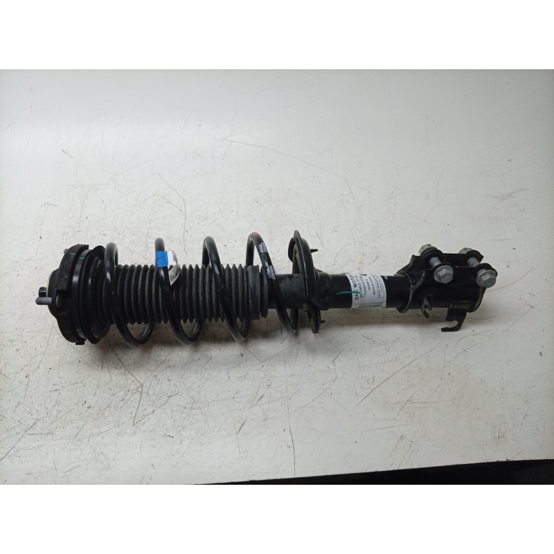 Recambio de amortiguador delantero derecho para mg zs suv (azs1) 1.5 vti referencia OEM IAM 11595676 10573459 