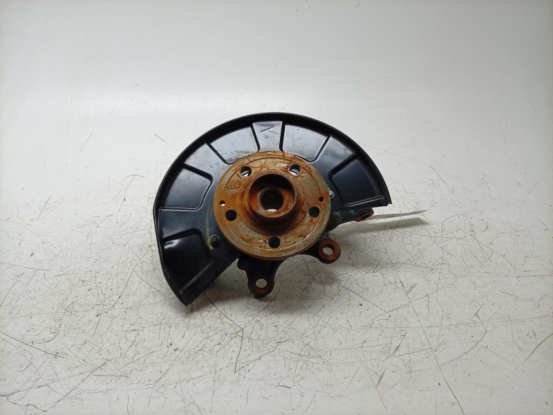 Recambio de mangueta delantera derecha para mg zs suv (azs1) 1.5 vti referencia OEM IAM  10226415 