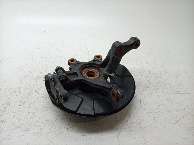 Recambio de mangueta delantera derecha para mg zs suv (azs1) 1.5 vti referencia OEM IAM  10226415 