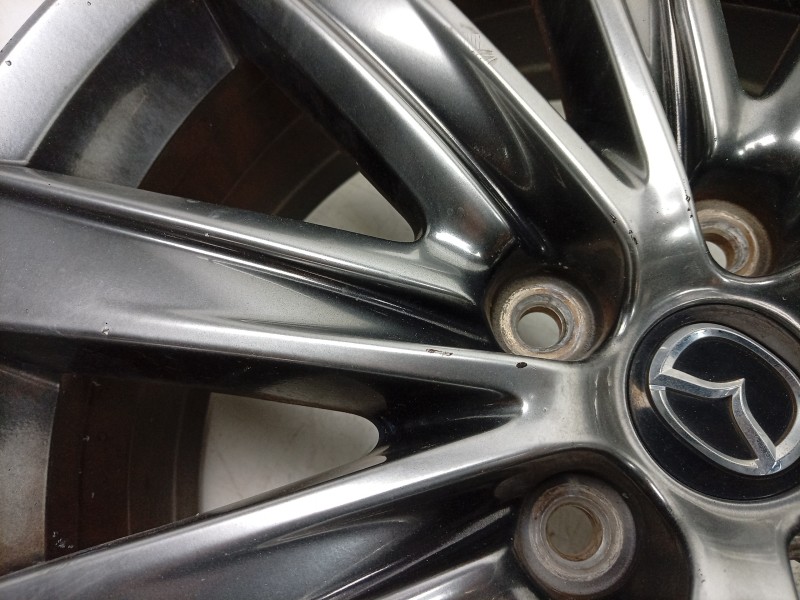 Recambio de llanta para mazda 6 station wagon (gj, gl) 2.0 (gjefw) referencia OEM IAM  9965597590 