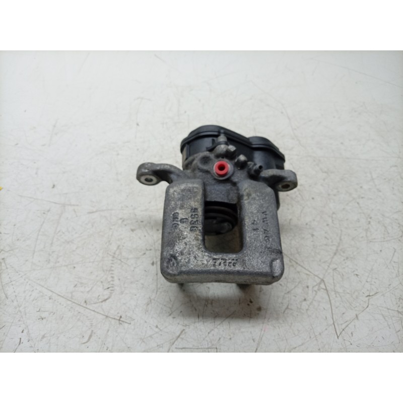 Recambio de pinza de freno trasera izquierda para audi q3 (8ub, 8ug) 1.4 tsi referencia OEM IAM  32355462F 
