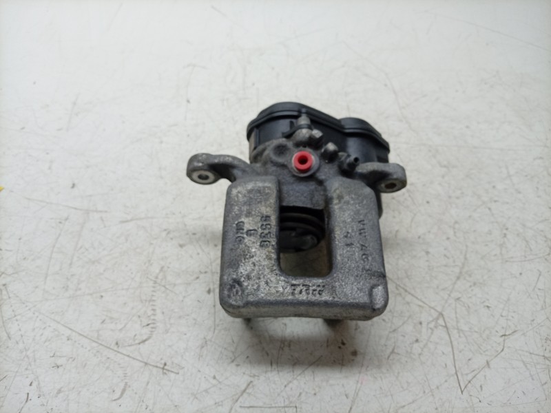 Recambio de pinza de freno trasera izquierda para audi q3 (8ub, 8ug) 1.4 tsi referencia OEM IAM  32355462F 