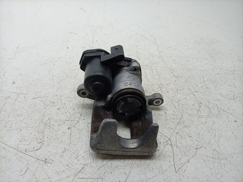 Recambio de pinza de freno trasera izquierda para audi q3 (8ub, 8ug) 1.4 tsi referencia OEM IAM  32355462F 