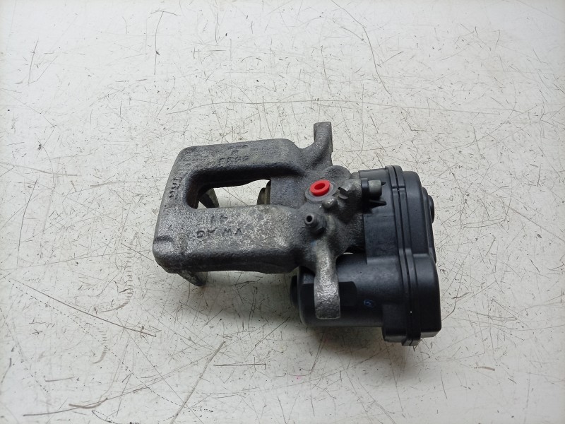 Recambio de pinza de freno trasera izquierda para audi q3 (8ub, 8ug) 1.4 tsi referencia OEM IAM  32355462F 