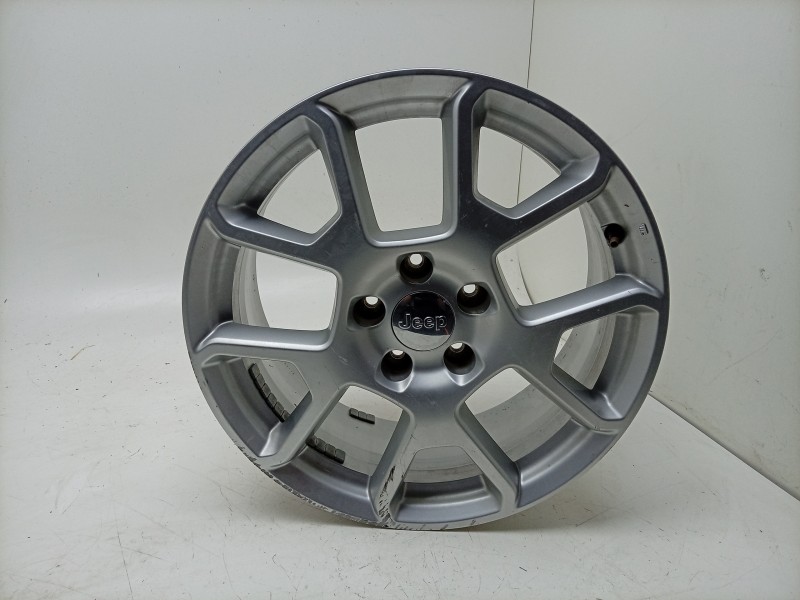 Recambio de llanta para jeep renegade suv (bu, b1, bv) 1.6 crd referencia OEM IAM  735657537 