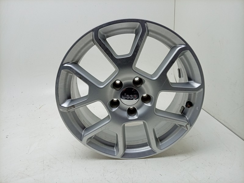 Recambio de llanta para jeep renegade suv (bu, b1, bv) 1.6 crd referencia OEM IAM  6ZQ69MAAAA 