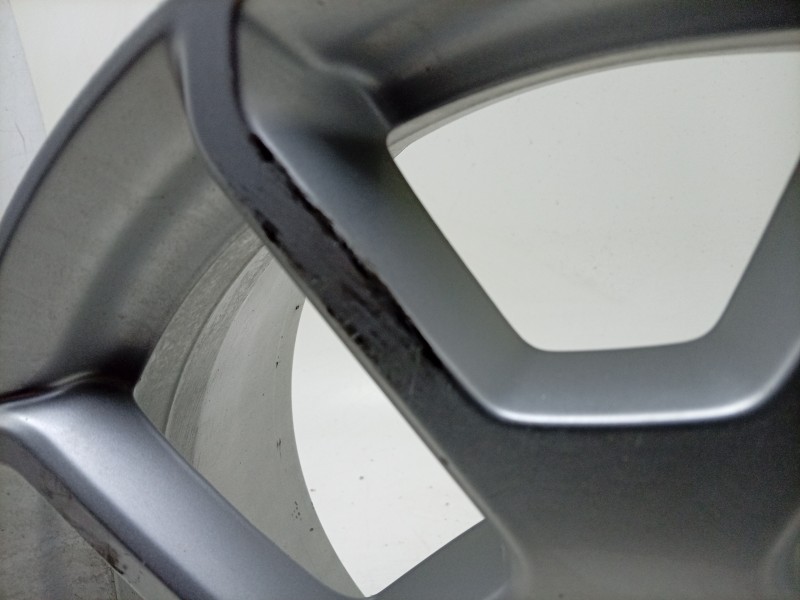 Recambio de llanta para jeep renegade suv (bu, b1, bv) 1.6 crd referencia OEM IAM  6ZQ69MAAAA 
