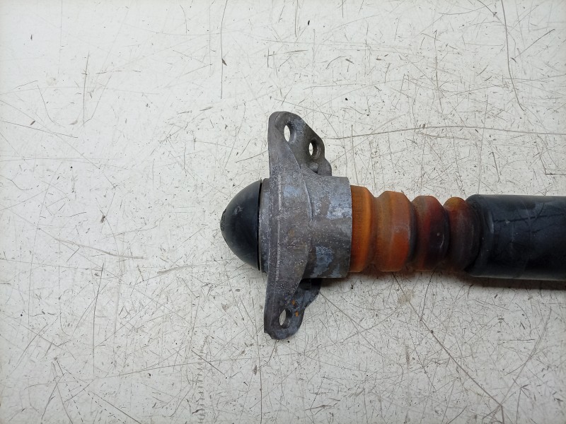 Recambio de amortiguador trasero derecho para audi q3 (8ub, 8ug) 1.4 tsi referencia OEM IAM  5N0512011BS 