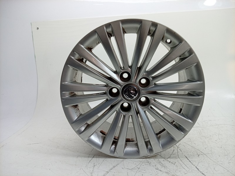 Recambio de llanta para opel insignia a sedán (g09) 2.0 turbo e85 (69) referencia OEM IAM  13313796 