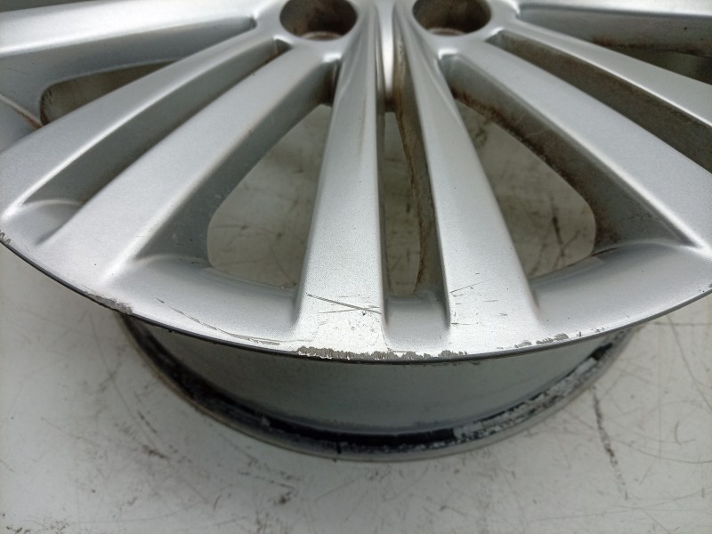 Recambio de llanta para opel insignia a sedán (g09) 2.0 turbo e85 (69) referencia OEM IAM  13313796 