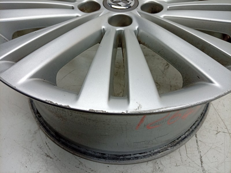 Recambio de llanta para opel insignia a sedán (g09) 2.0 turbo e85 (69) referencia OEM IAM  13313796 