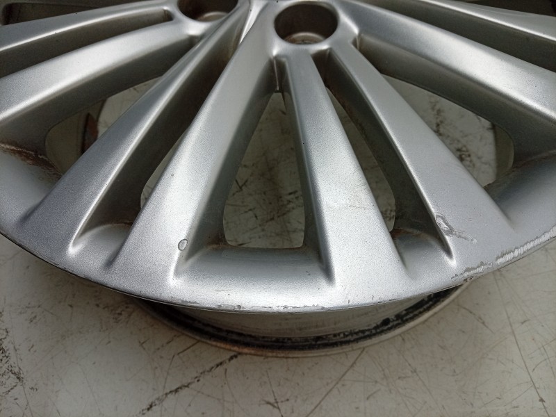 Recambio de llanta para opel insignia a sedán (g09) 2.0 turbo e85 (69) referencia OEM IAM  13313796 