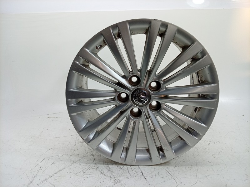 Recambio de llanta para opel insignia a sedán (g09) 2.0 turbo e85 (69) referencia OEM IAM  13313796 