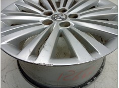 Recambio de llanta para opel insignia a sedán (g09) 2.0 turbo e85 (69) referencia OEM IAM  13313796  2